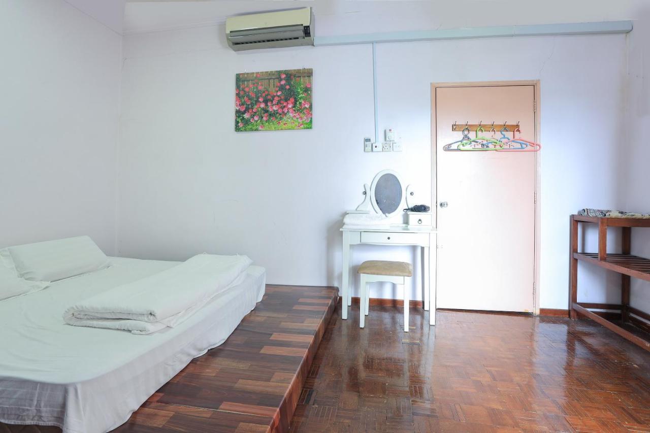 Oyo Home 90229, 3 Little Birds Homestay 4Bhk Malacca Luaran gambar