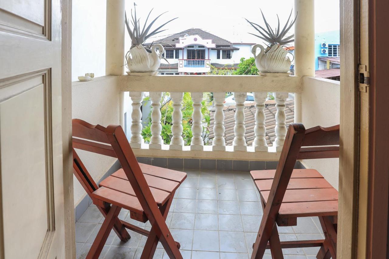 Oyo Home 90229, 3 Little Birds Homestay 4Bhk Malacca Luaran gambar