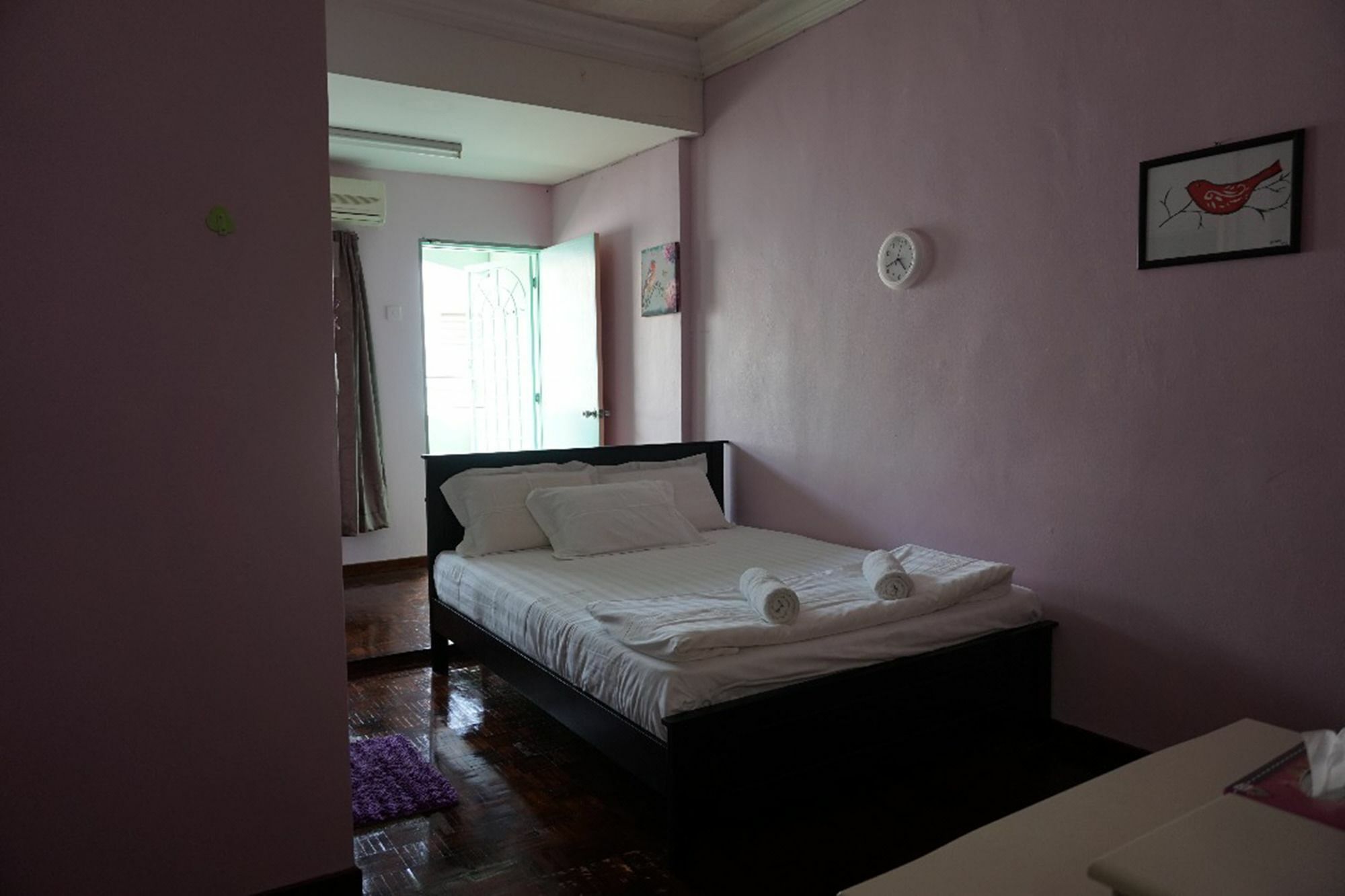 Oyo Home 90229, 3 Little Birds Homestay 4Bhk Malacca Luaran gambar